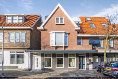 Woning Vergierdeweg 7 Haarlem