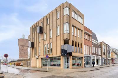 Woning Lipperkerkstraat 13A Enschede