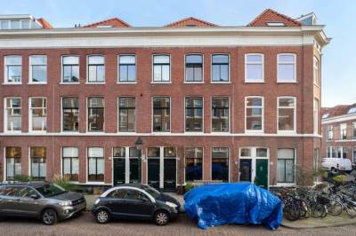 Woning Van Speijkstraat 206B Den Haag