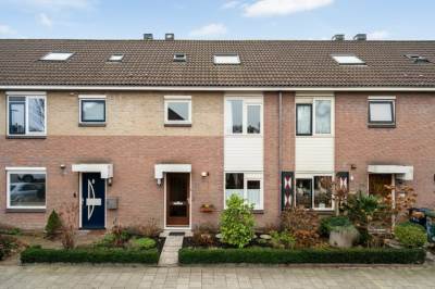 Woning Glanswit 15 Zoetermeer