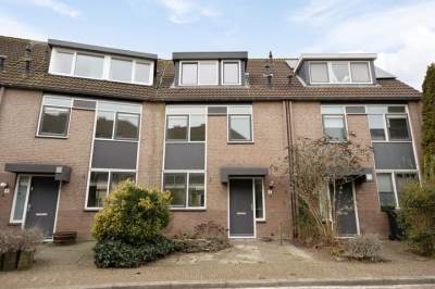 Woning Waterhoen 3 Muiderberg