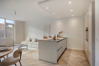 Woning Georges Bizetstraat 71 Den Haag