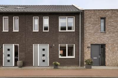 Woning Groenplaats 35 Veenendaal