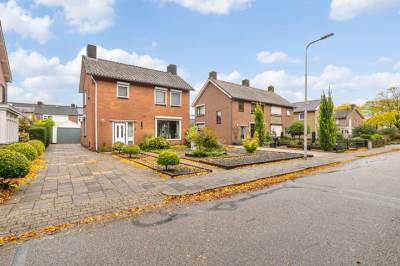 Woning Poelsestraat 7 Angeren