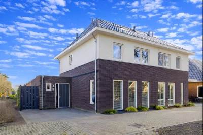 Woning Kruinstraat 2J Wanroij