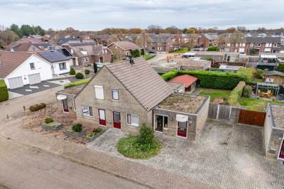 Woning Roefstraat 7 Maasbracht