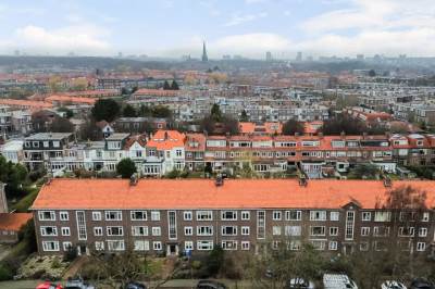 Woning Acacialaan 44 Rijswijk (ZH)