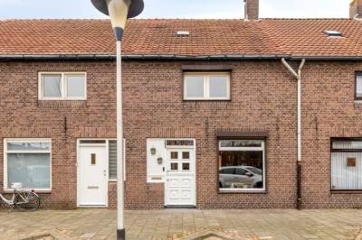 Woning Guljéstraat 14 Helmond