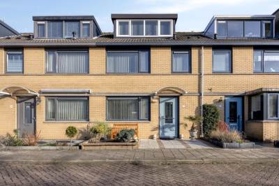 Woning Resakhout 22 Zoetermeer