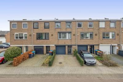 Woning Welleweg 27 Brielle