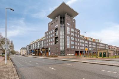 Woning Nieuwe Prinsenkade 44 Breda