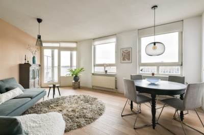 Woning Barcelonaplein 145 Amsterdam