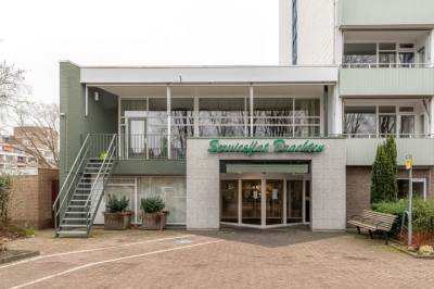 Woning Burgemeester Wuiteweg 223 Drachten