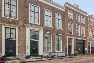 Woning Brakstraat 30G Middelburg