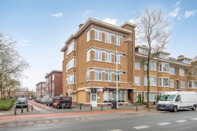 Woning Soestdijksekade 591 Den Haag