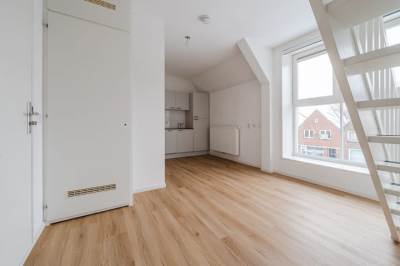 Woning Strijpsestraat 133N Eindhoven