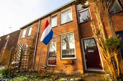 Woning Kweekwal 10 Enkhuizen