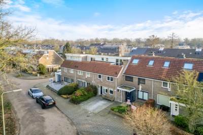 Woning Leerlooierstraat 45 Oss