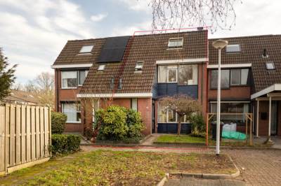 Woning de Sering 8 Hoogerheide