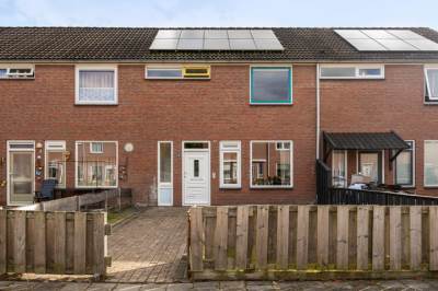 Woning Brinkstraat 20 Musselkanaal