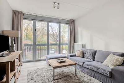 Woning Puntenburgerlaan 125 Amersfoort