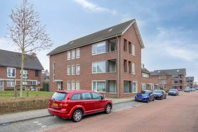 Woning Grote Breeken 35 Driel