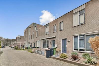 Woning Harkstraat 29 Purmerend