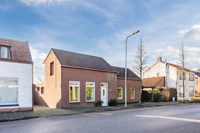 Woning Zandstraat 97 Sas van Gent