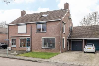 Woning Kapelaan Wijnensingel 94 Beek (LI)