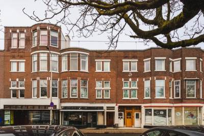 Woning Laan van Meerdervoort 509 Den Haag