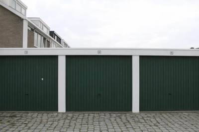 Garage Hooilaan 28BS03 Breda