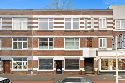 Woning Rijswijkseweg 384 Den Haag