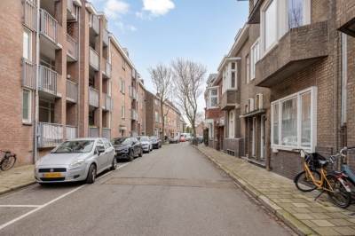 Woning Eburonenweg 37A Maastricht