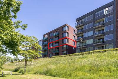 Woning Slobbengorsweg 62 Papendrecht