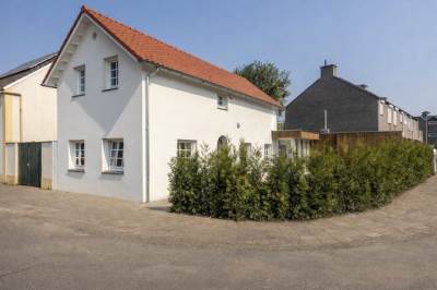 Woning Havenstraat 9 Urmond