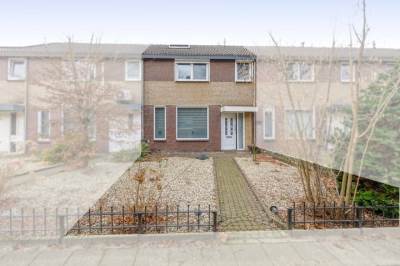 Woning Fazantenpad 6 Tegelen