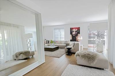 Woning Poststraat 11A Zandvoort