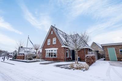 Woning Binnenkruier 1 Espel