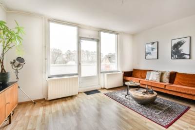 Woning Laan van de Mensenrechten 122 Den Haag