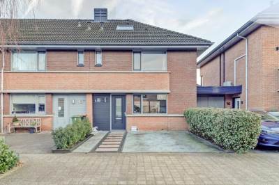 Woning John Raedeckerhof 17 Hoorn (NH)
