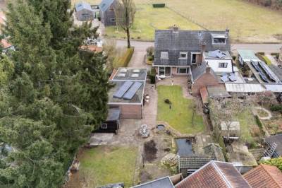 Woning Oude Postweg 34 Austerlitz