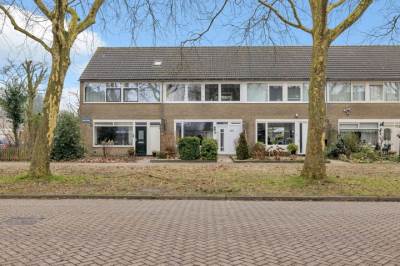 Woning Bûtewacht 40 Drachten