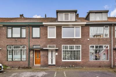 Woning Zwaardemakerstraat 6 Zaandam
