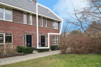 Woning Waterland 1 Ridderkerk
