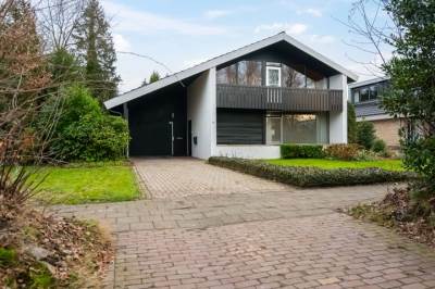 Woning Woldzoom 37 Roden