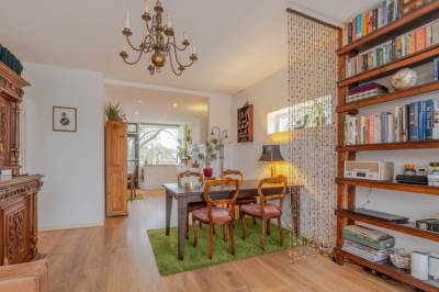 Woning Scottstraat 60 Rotterdam