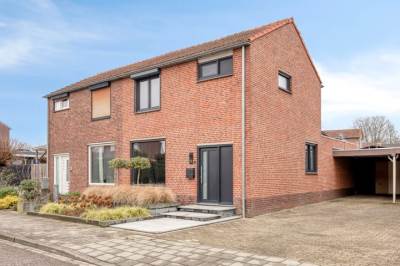 Woning Blauwensteenweg 9 Stein