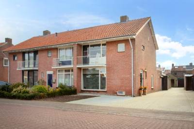 Woning Molenberg 22 Reusel