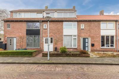 Woning Orchideestraat 4 Uden