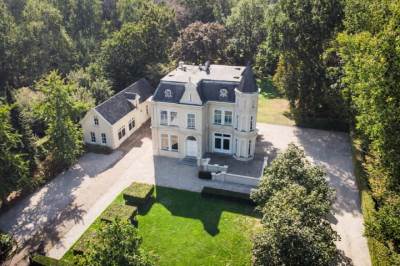 Woning Koningshoeven 63 Tilburg